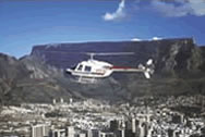 Private Helicopter Charters