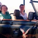 Baroness Margaret Thatcher