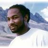 Lennox Lewis (Heavy Weight Boxer)